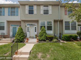 954 Joshua Tree Ct, Owings Mills, MD 21117