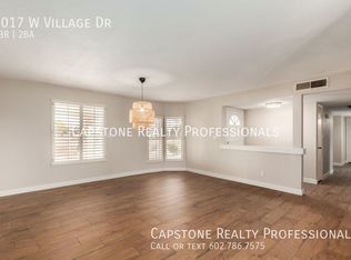 2017 W Village Dr, Phoenix, AZ 85023
