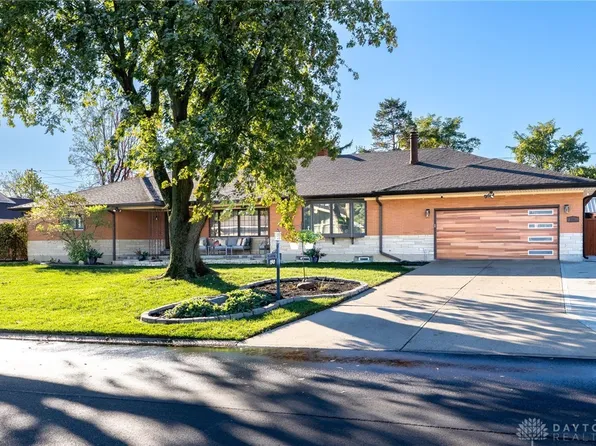 190 Folsom Dr, Dayton, OH 45405