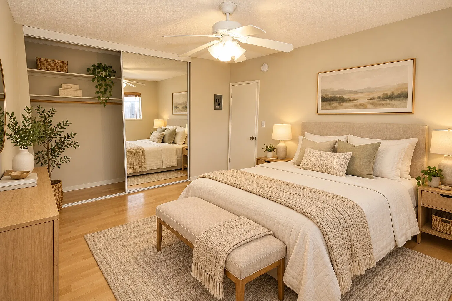 1 bed, 750 sqft, $2,099 — Photo 4