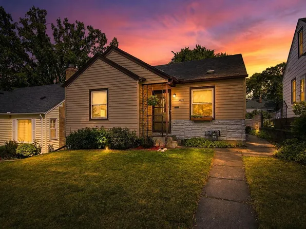 3251 Taylor St NE, Minneapolis, MN 55418