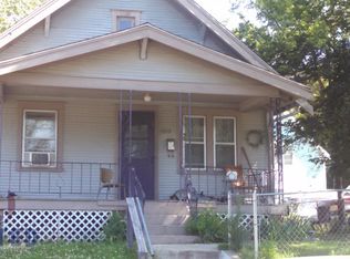 1009 15th St, Sioux City, IA 51105