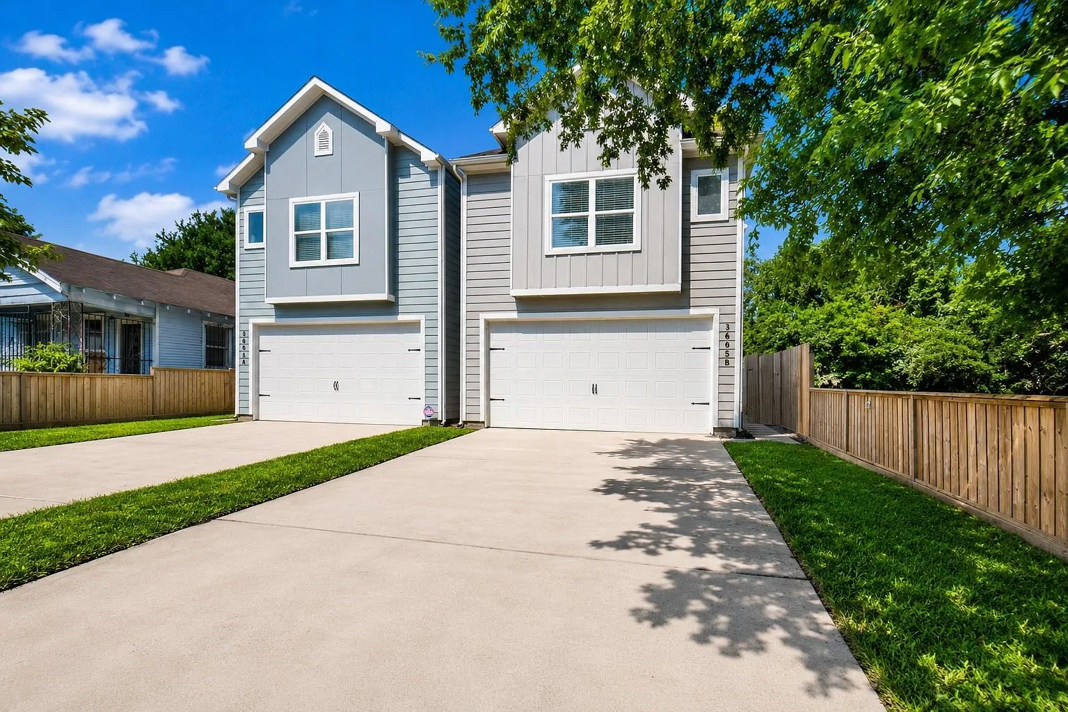 3 bed, 2.5 bath, 1596 sqft, $2,400 — Photo 2