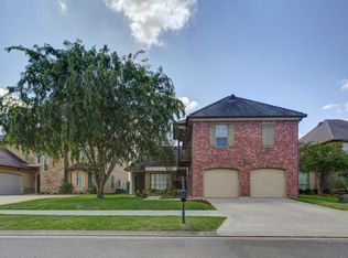 210 S Montauban Dr, Lafayette, LA 70507