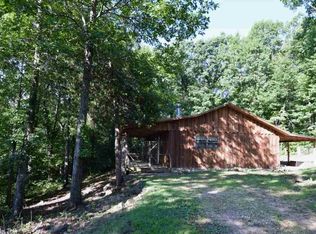 139 Wickham Rd, Mountain View, AR 72560