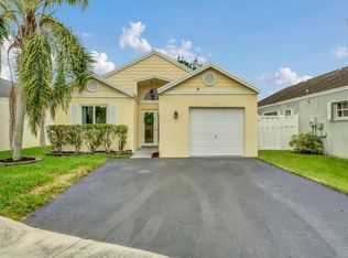 230 SW 159th Way, Sunrise, FL 33326