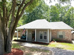 14400 Lake Tahoe Dr, Covington, LA 70433