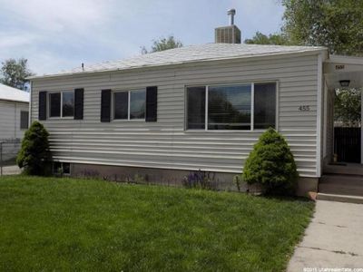 455 N 1000 W, Salt Lake City, UT, 84116
