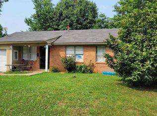 1532 Duke St LOT 41, Memphis, TN 38108