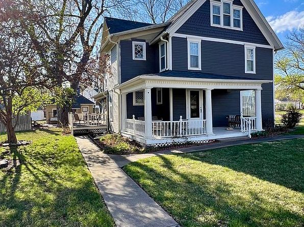 653 N Dakota St