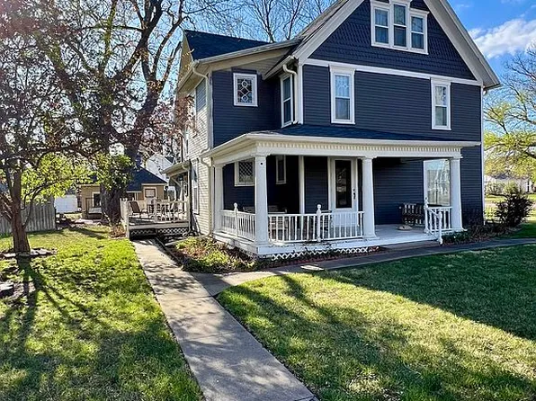 653 N Dakota St, Superior, NE 68978