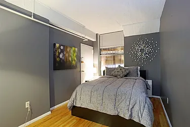 Rented by Corcoran