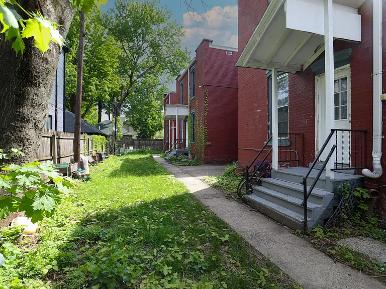 141 Saint James St #4B — Photo 10