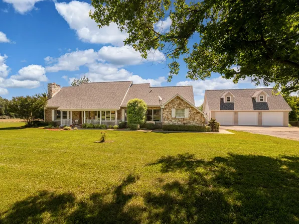 18096 State Highway 37, West Frankfort, IL 62896