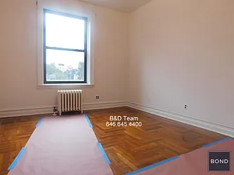 Rented by Bond New York