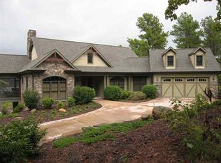 217 Jasmine Point #JC-18, Salem, SC 29676