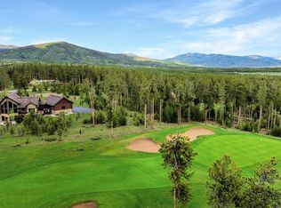 1665 Gcr #511, Granby, CO 80446