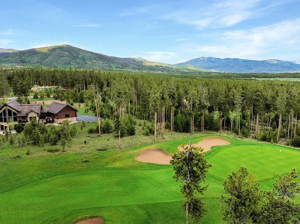 1665 GCR 511 aka Golf Course Circle, Tabernash, CO 80478