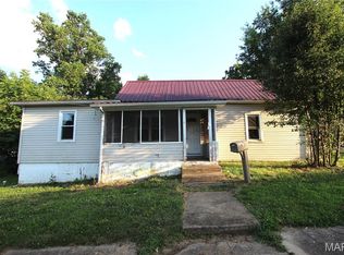 37 Ash St, Bonne Terre, MO 63628