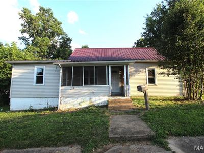 37 Ash St, Bonne Terre, MO, 63628