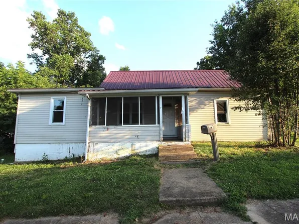 37 Ash St, Bonne Terre, MO 63628