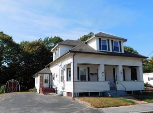 45 Rideout Ave, Lewiston, ME 04240