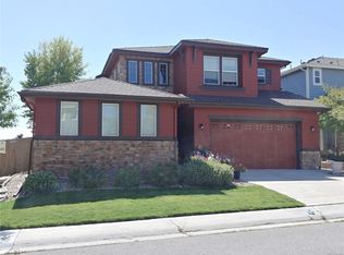 4590 Canyonbrook Dr, Highlands Ranch, CO 80130