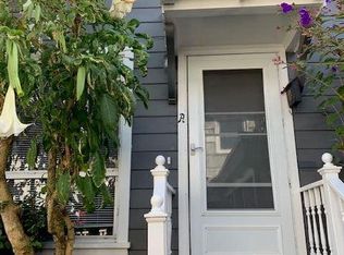 1221 Laguna Ave #B, Burlingame, CA