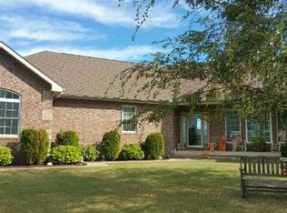 999 SE 100th St, Galena, KS 66739