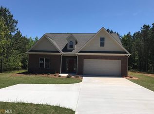 252 Hedgewood Dr LOT 152, Hampton, GA 30228