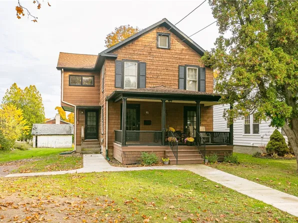 95 Highland Ave, Geneva, NY 14456