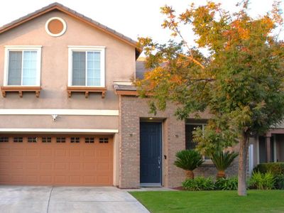 8308 Prentice Hall Dr, Bakersfield, CA, 93311