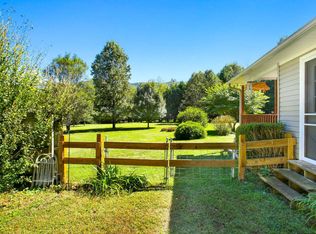 200 Forest Cove Trl, Hayesville, NC 28904