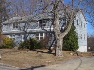 488 Portsmouth Ave APT A, Greenland, NH 03840