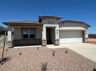 18348 W Gray Fox Trl, Wittmann, AZ 85361