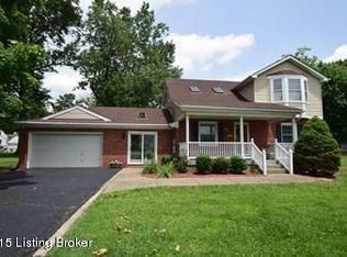 4811 Hood Rd, Louisville, KY 40213