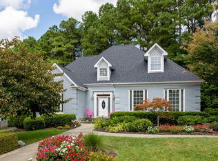 5 Webster Ct, Durham, NC 27705