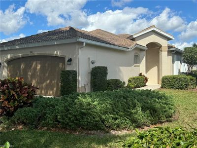 1888 Crestview WAY #A-45, Naples, FL, 34119