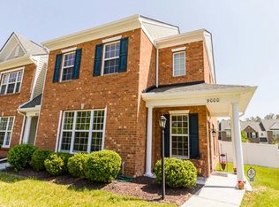 9000 Old Mayland Way, Henrico, VA 23294