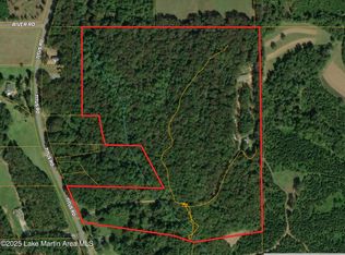 4480 Titus Rd, Titus, AL 36080