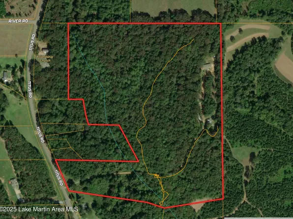 4480 Titus Rd, Titus, AL 36080