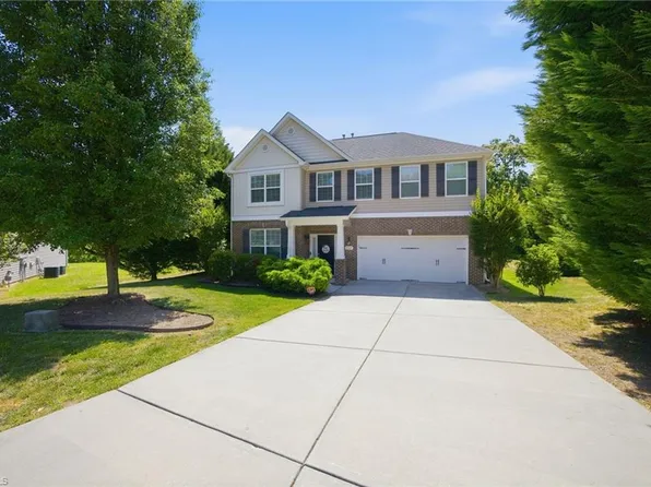 2683 Wellfleet Dr, High Point, NC 27265