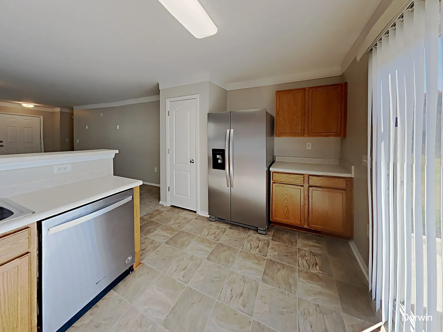 3 bed, 2.0 bath, 1274 sqft, $1,985 — Photo 3