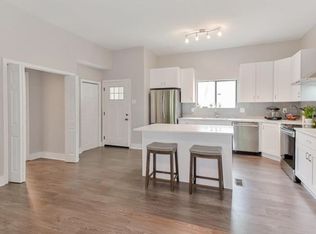 2519 Wilson Woods Dr #7, Decatur, GA 30033