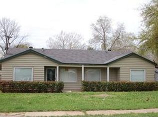 1321 Shamrock Dr, Bossier City, LA 71112