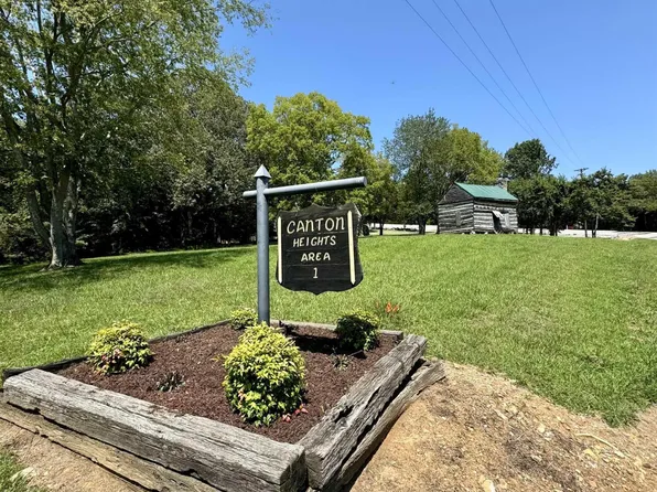 0 Canton Heights Ests Lot 1, Cadiz, KY 42211