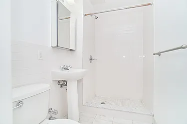 Rented by Keller Williams NYC