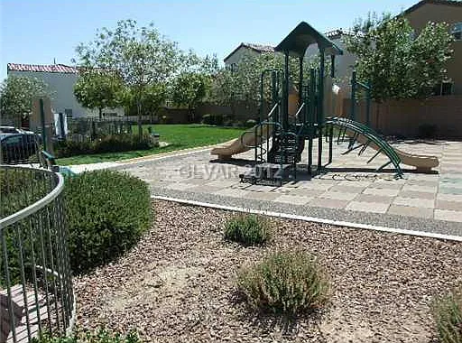 playgrounds