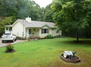 5201 Campbell Rd LOT 2, Cross Plains, TN 37049