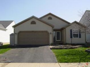 7307 Kenmare Dr, Reynoldsburg, OH 43068